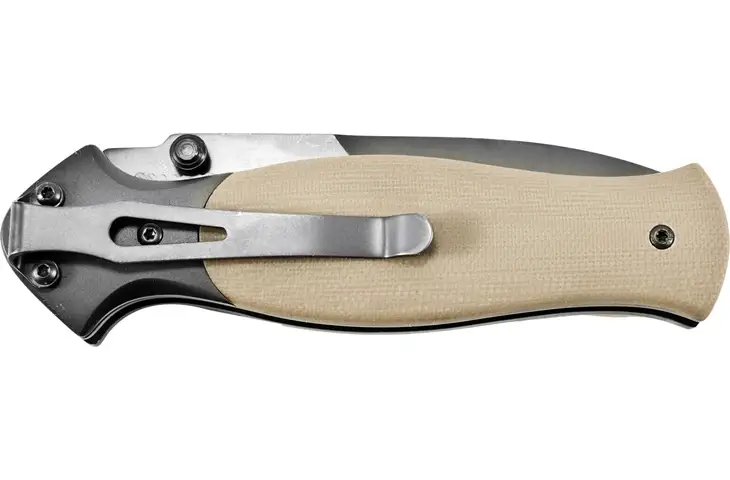 Browning OPMOD 7 3/4" Folding Knife - Limited Edition - view 8